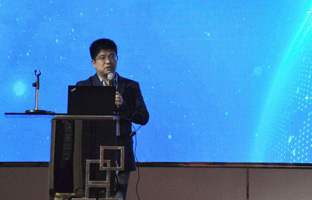 尊龙凯时在LED显示权威论坛宣布关于LED云平台的主题演讲